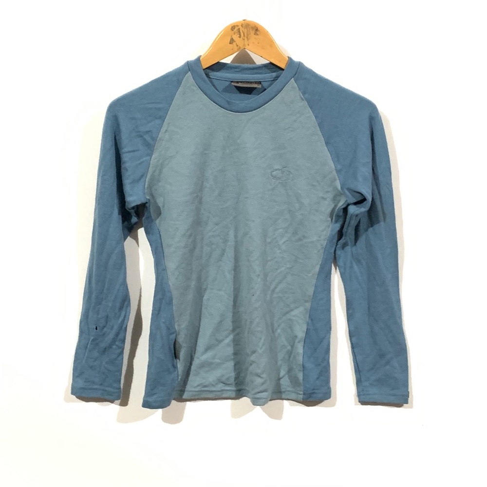 Icebreaker BodyFit 260 pure merino wool shirt